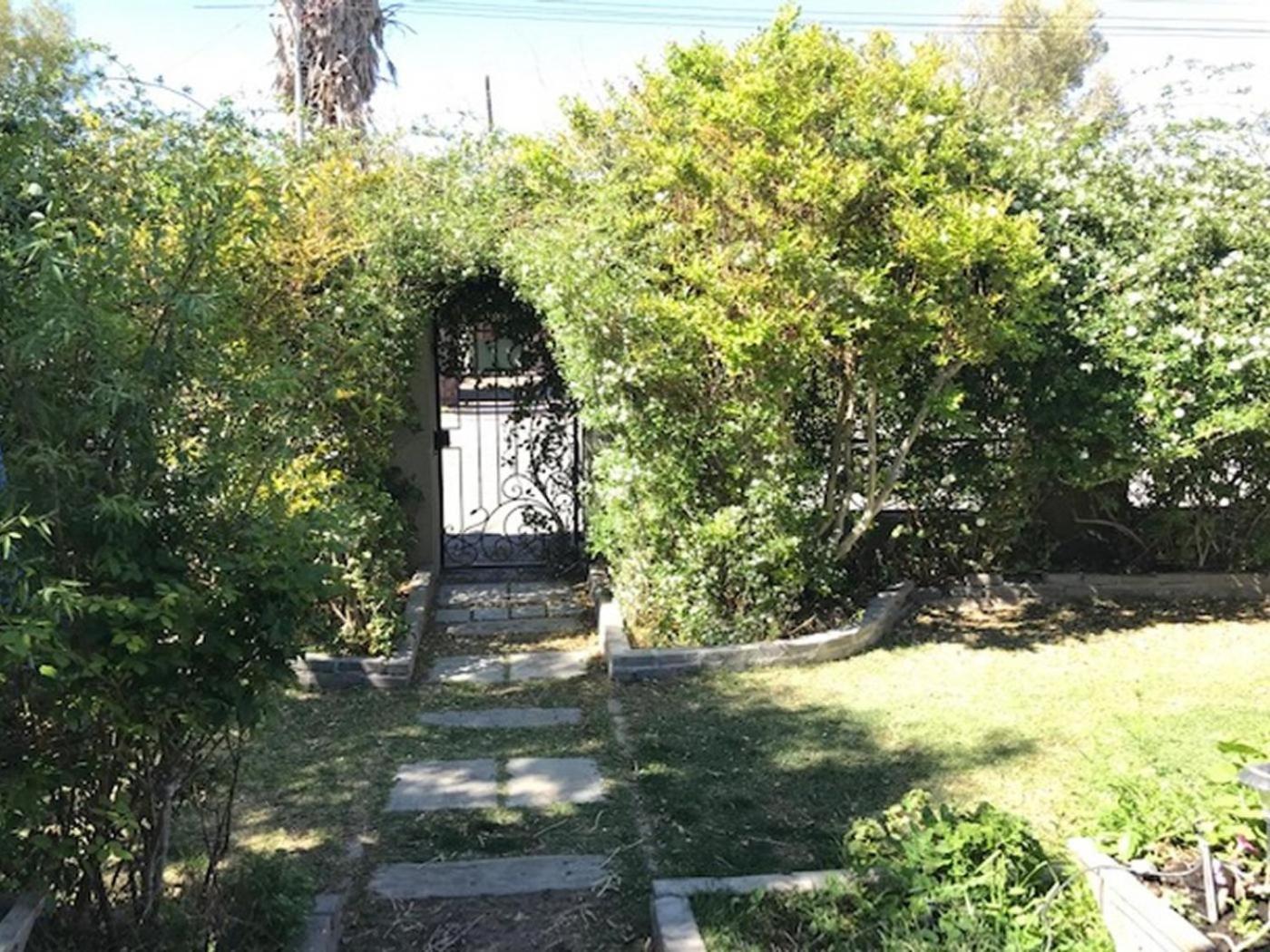 Hannah'S Haven Studio Deluxe - No Loadshedding Διαμέρισμα Beaufort West Εξωτερικό φωτογραφία